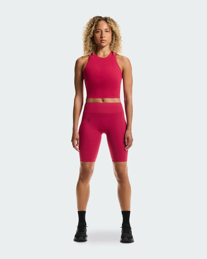 On United States Best Price / Women's Studio Tights Short - Grenadine