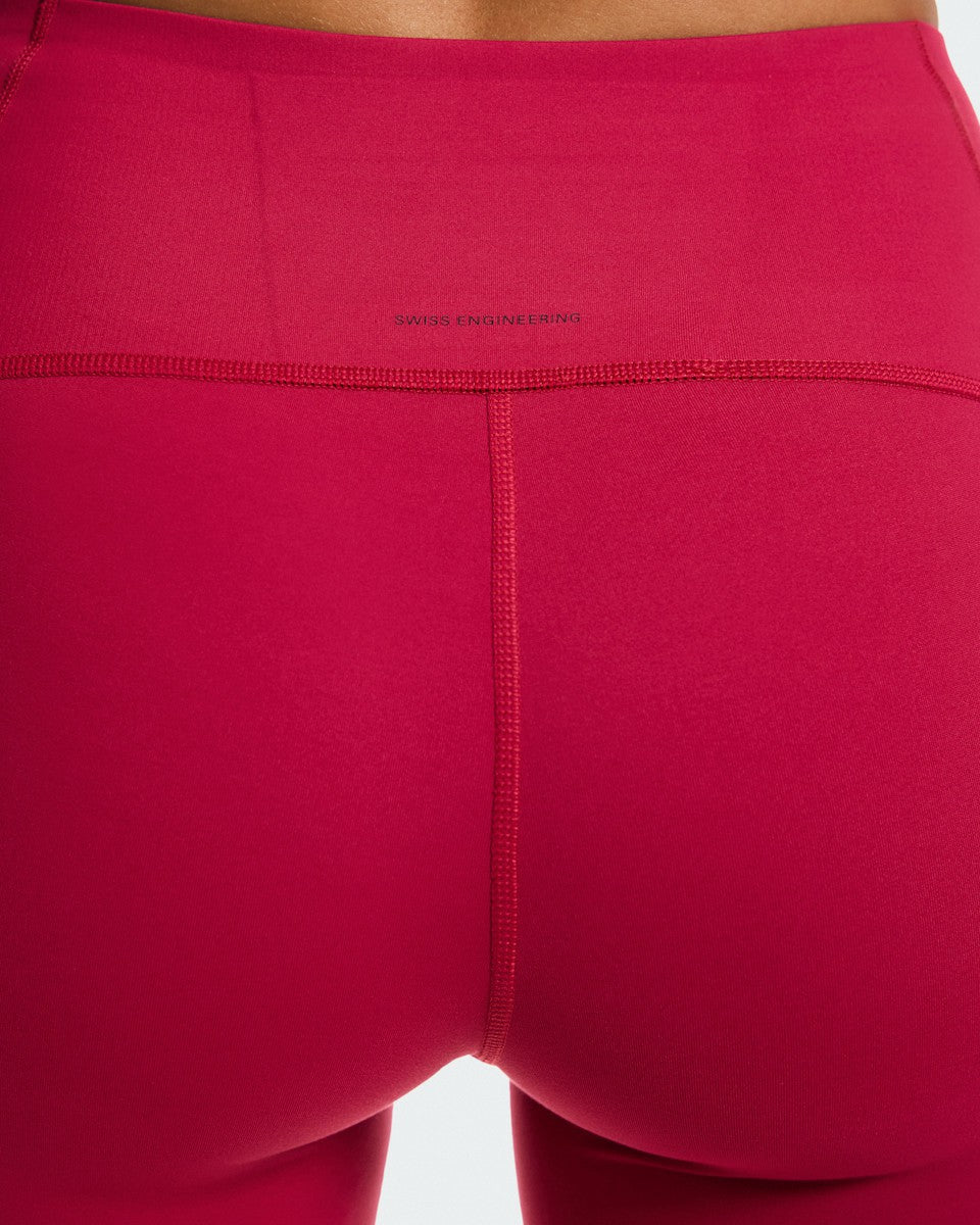 On United States Best Price / Women's Studio Tights Short - Grenadine