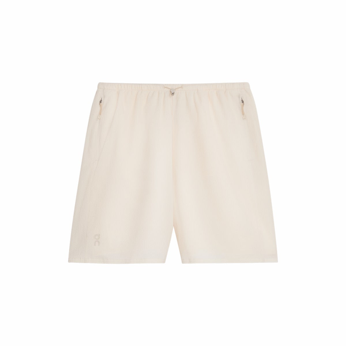 On United States Popular / Women's Track Shorts - Black