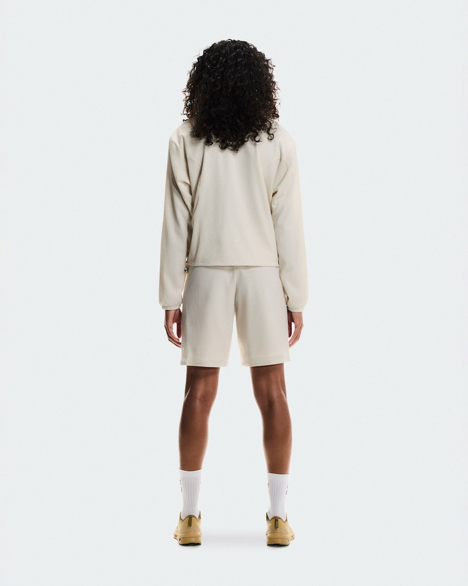 On United States Featured / Women's Track Shorts - Cream