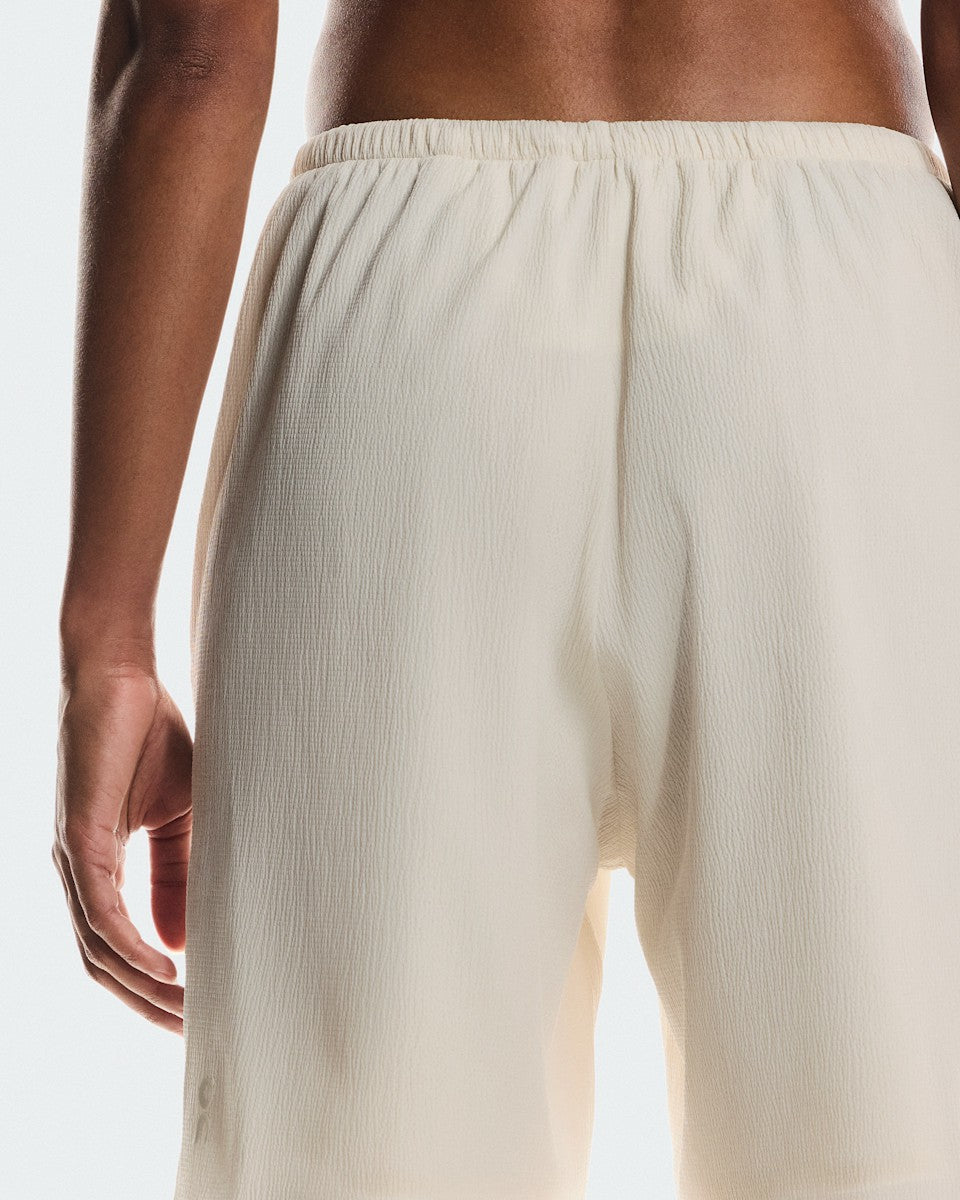 On United States Featured / Women's Track Shorts - Cream