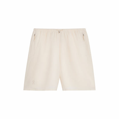 On United States Featured / Women's Track Shorts - Cream