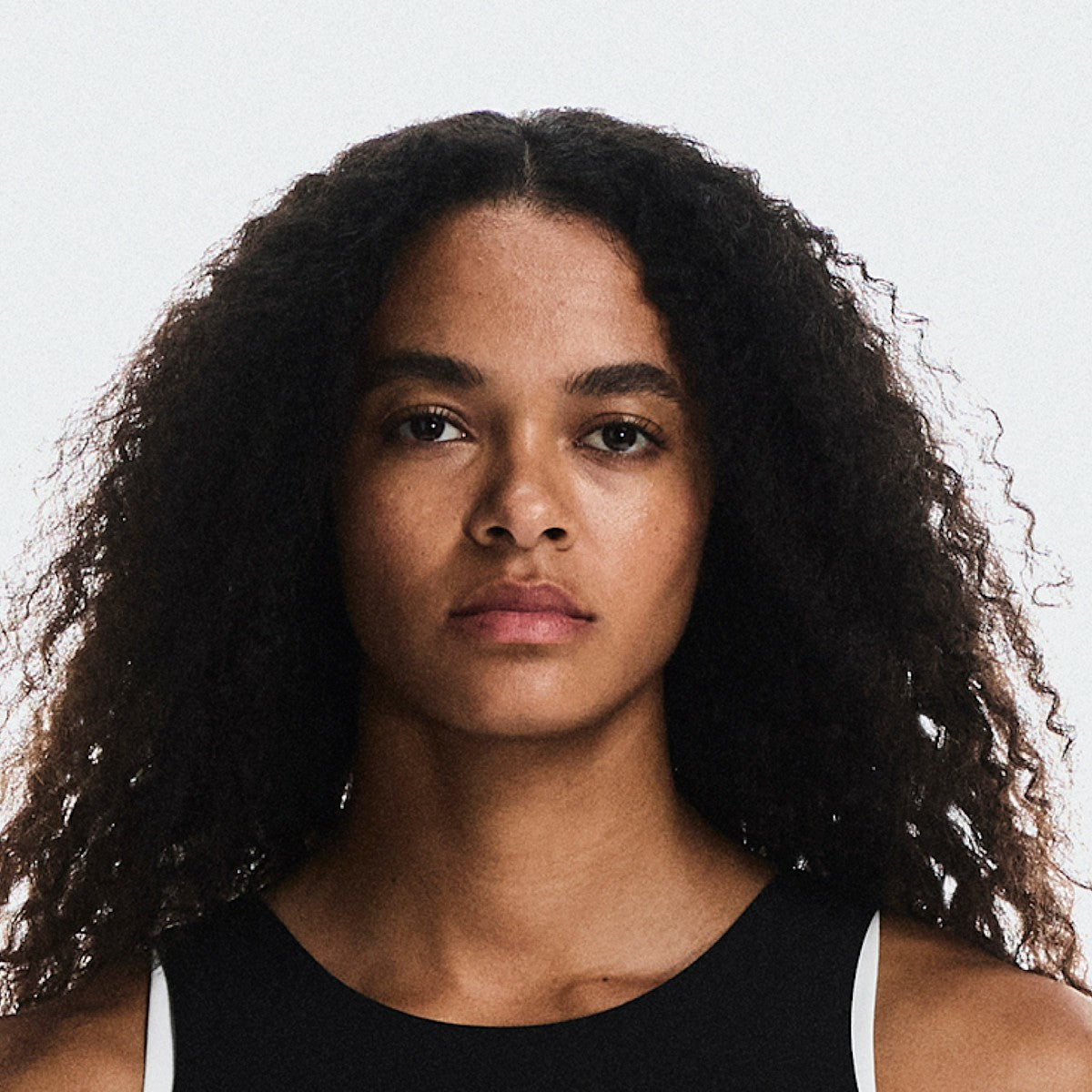 On United States Featured / Women's Track Shorts - Cream