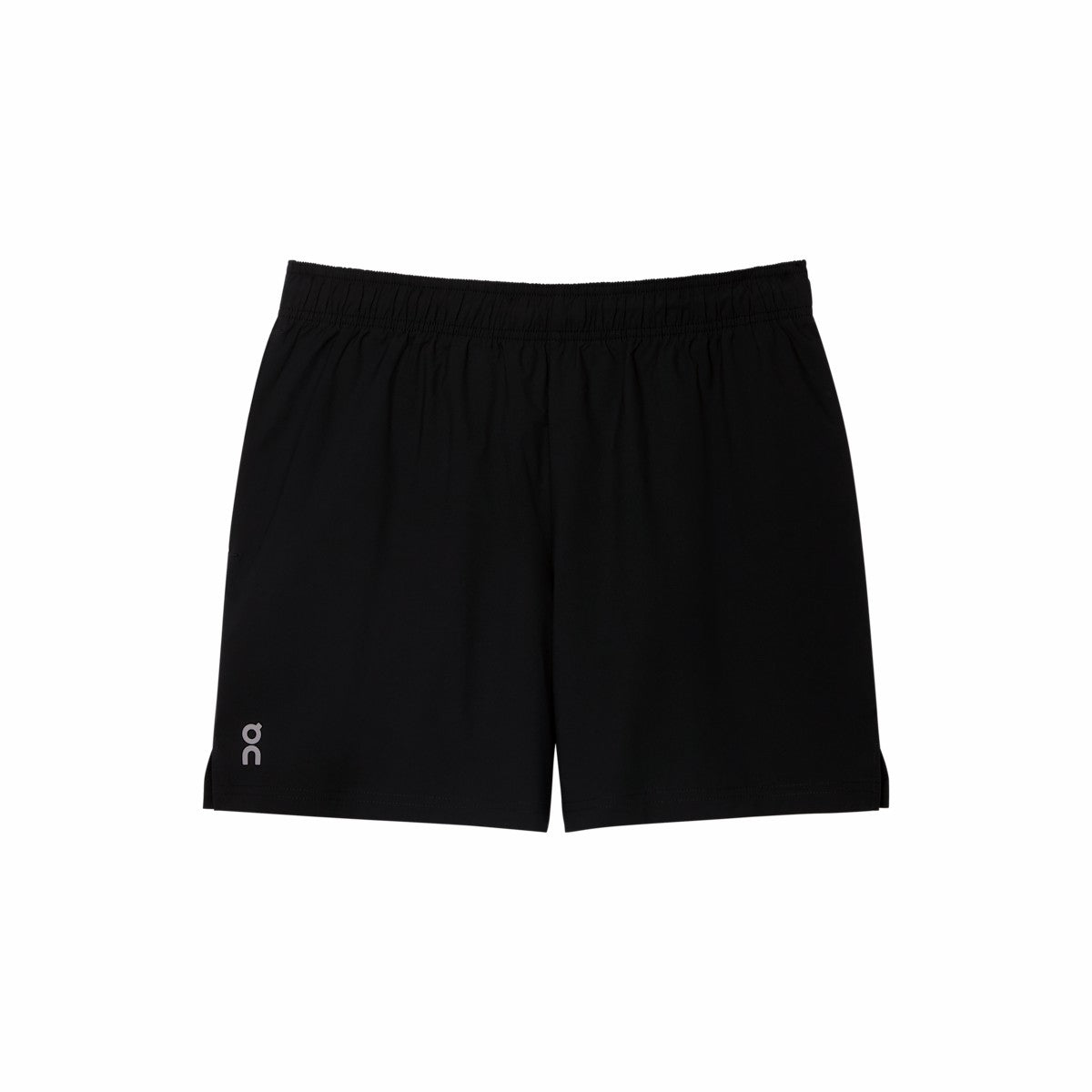 On United States Discount / Women's 5" Core Shorts - Black