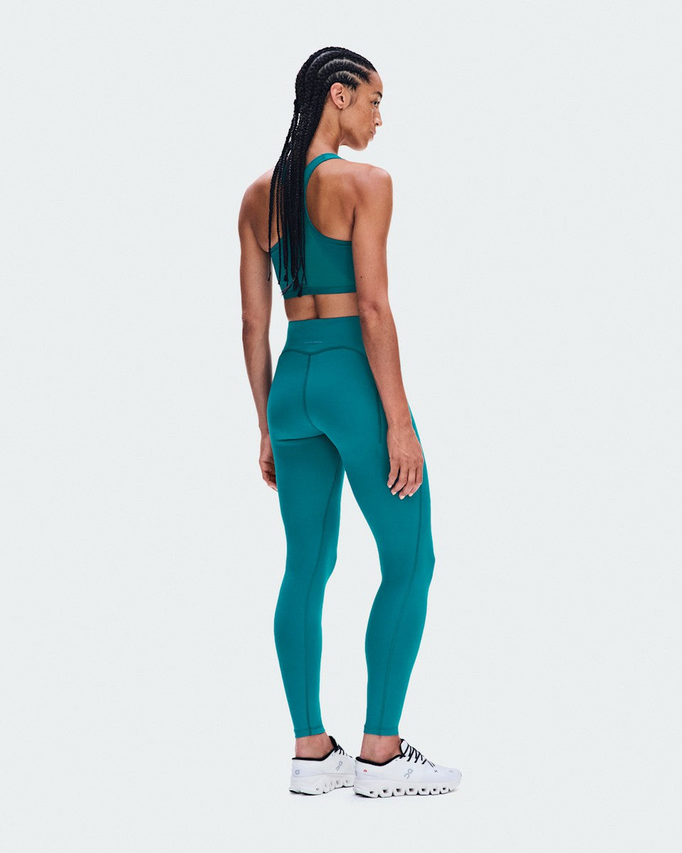 On United States Exclusive / Women's Train Tights - Abyss
