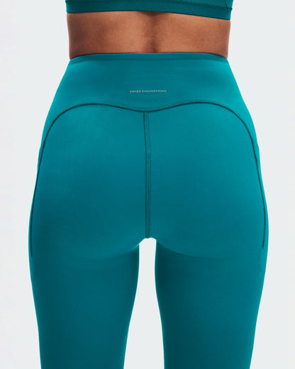On United States Exclusive / Women's Train Tights - Abyss