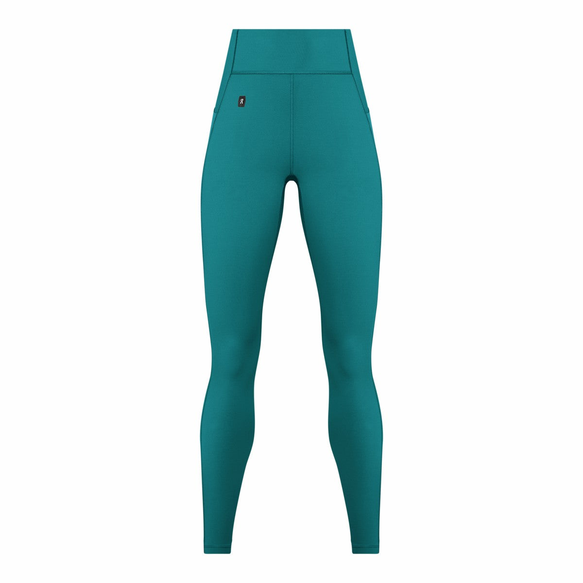 On United States Everyday / Women's Train Tights - Bubblegum