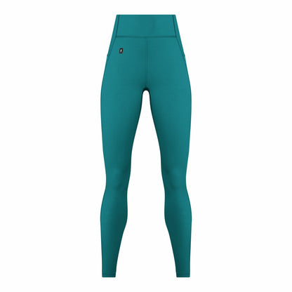 On United States Everyday / Women's Train Tights - Bubblegum