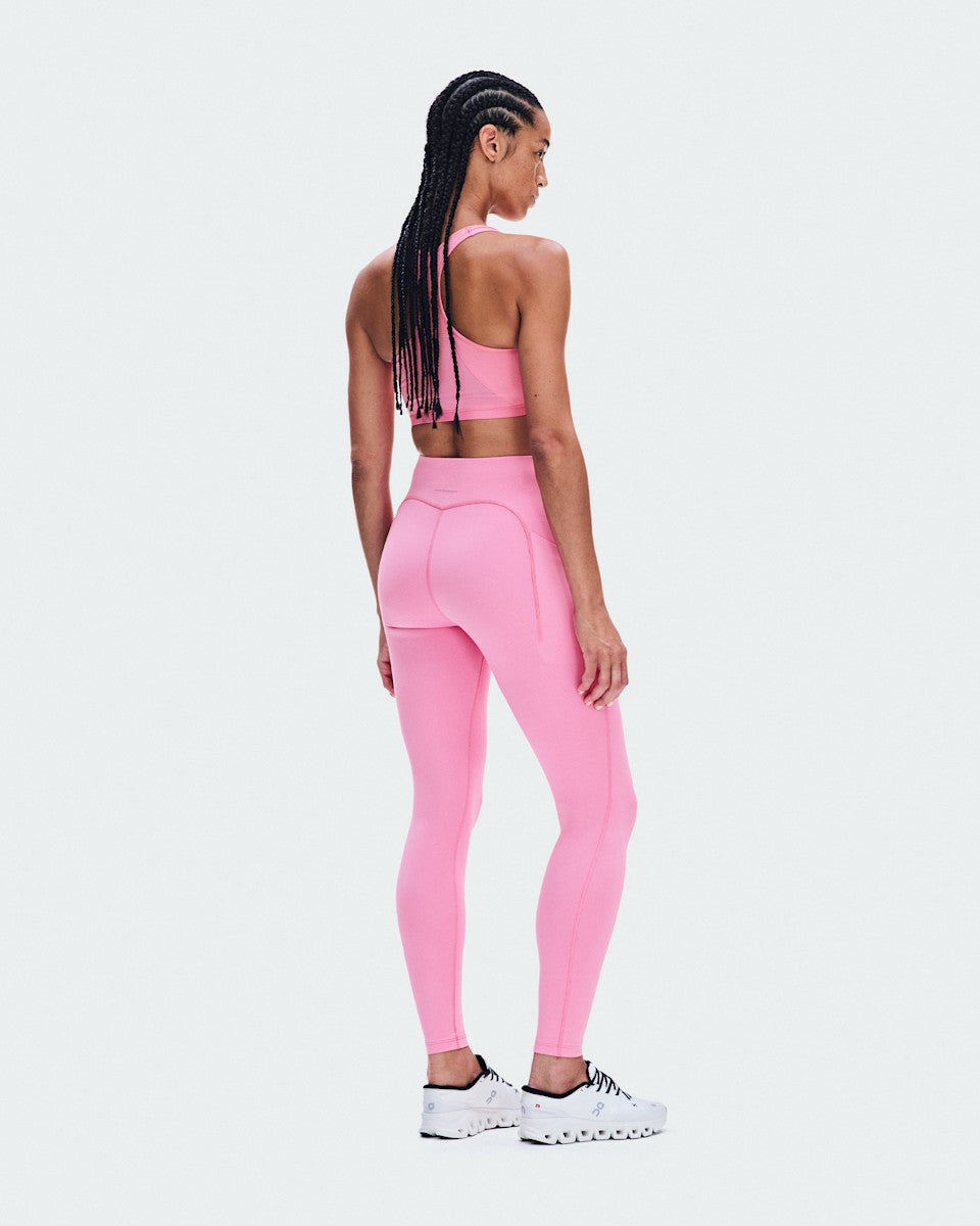 On United States Everyday / Women's Train Tights - Bubblegum