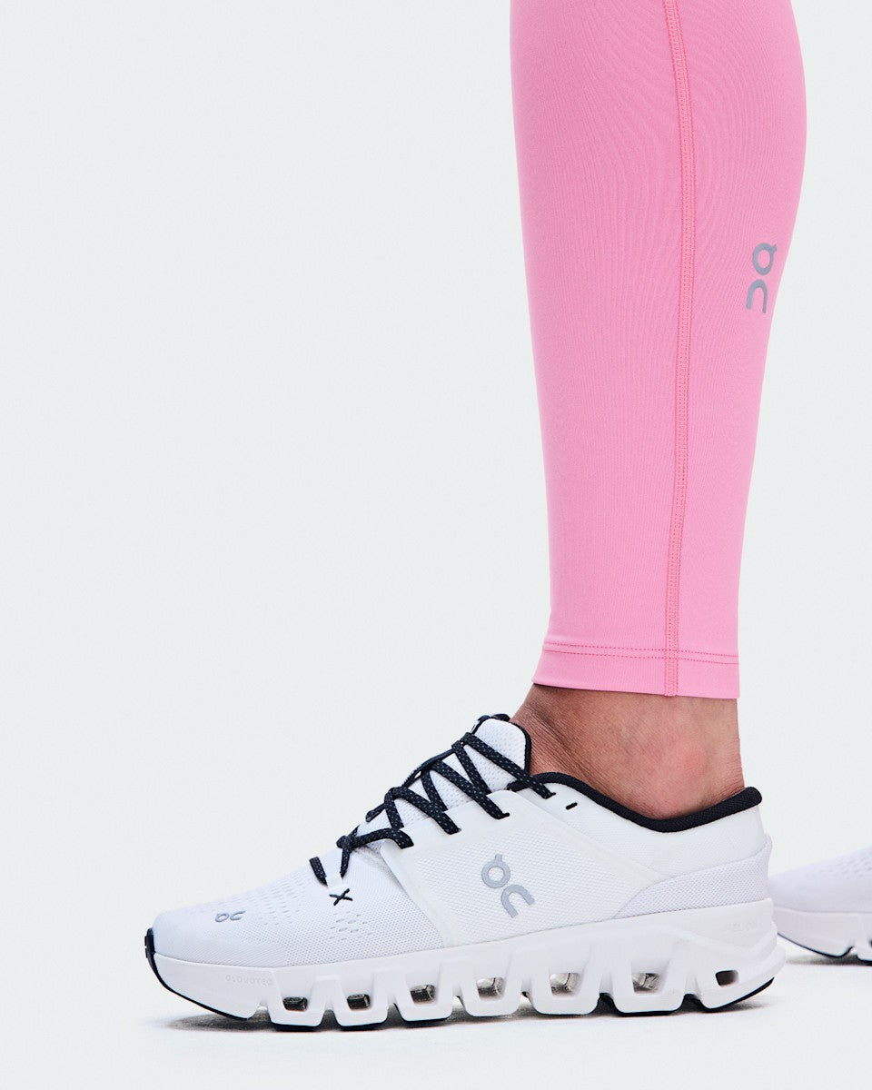 On United States Everyday / Women's Train Tights - Bubblegum