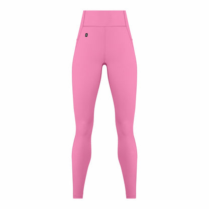On United States Everyday / Women's Train Tights - Bubblegum
