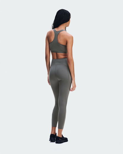 On United States Hot Sale / Women's Train Tights 7/8 - Ember