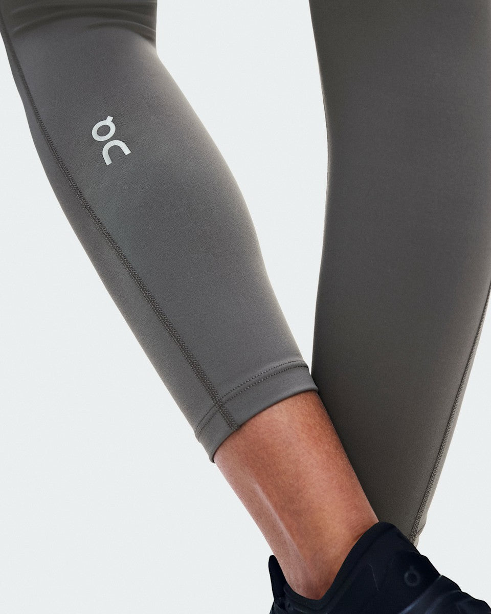 On United States Hot Sale / Women's Train Tights 7/8 - Ember
