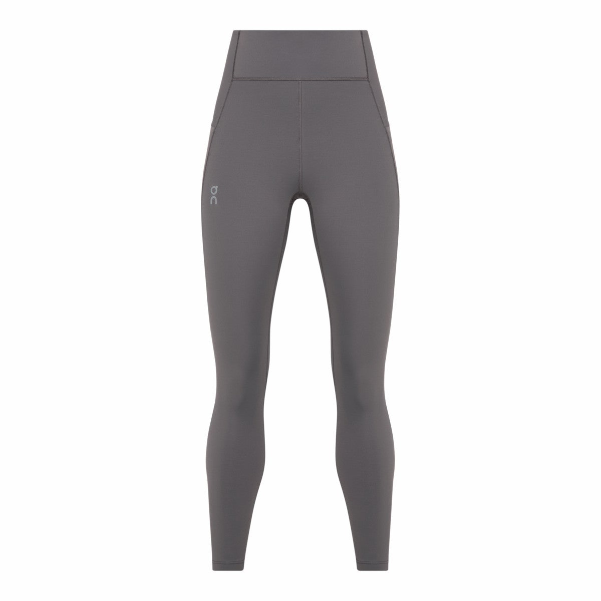 On United States Trending / Women's Train Tights 7/8 - Abyss