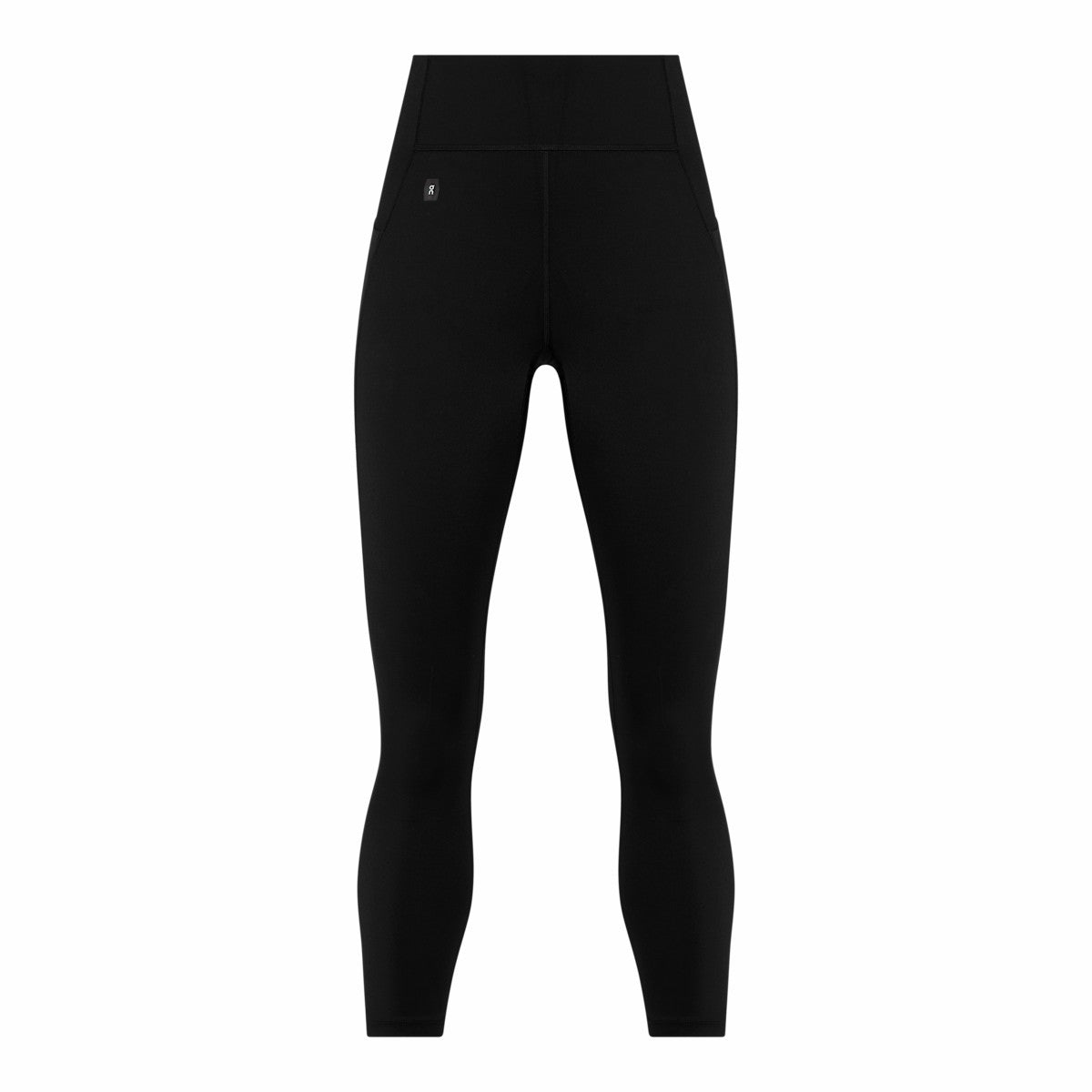 On United States Trending / Women's Train Tights 7/8 - Abyss