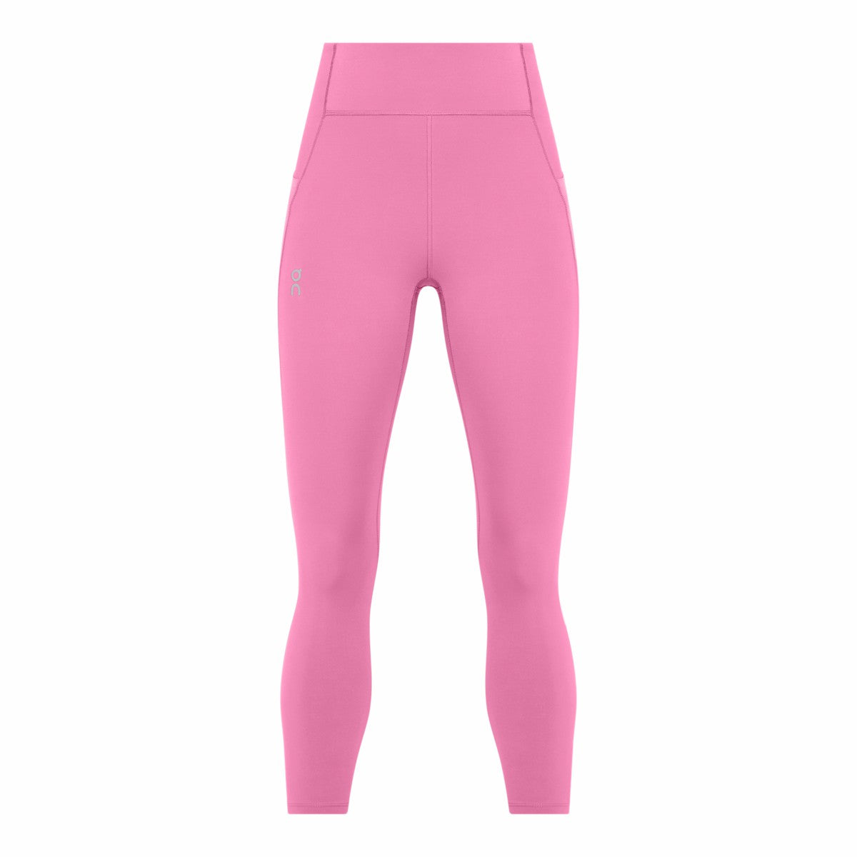 On United States Trending / Women's Train Tights 7/8 - Abyss