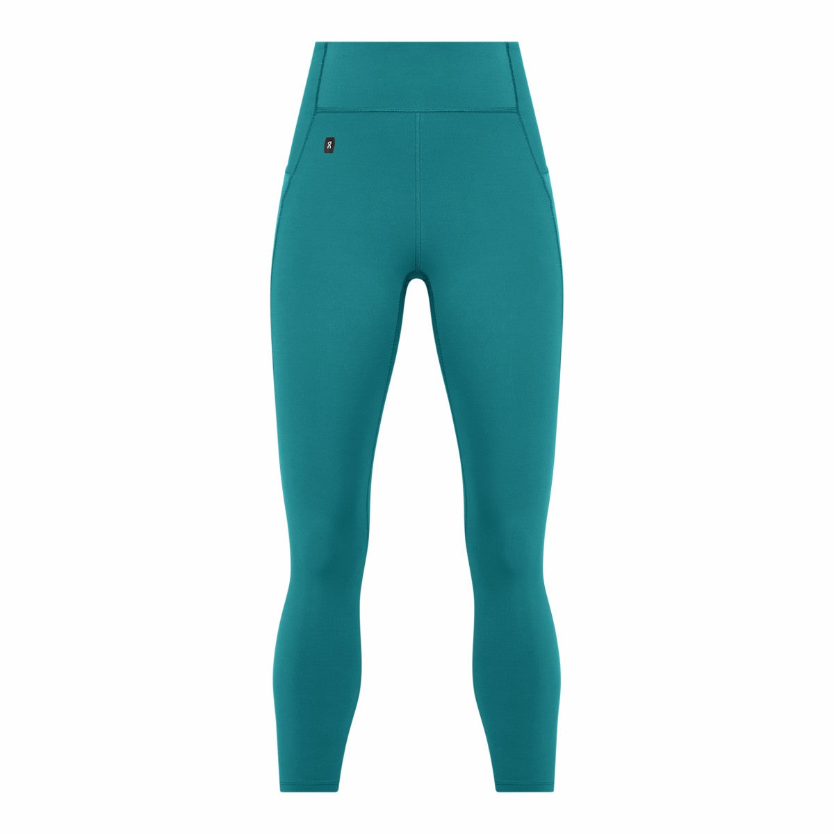 On United States Trending / Women's Train Tights 7/8 - Abyss