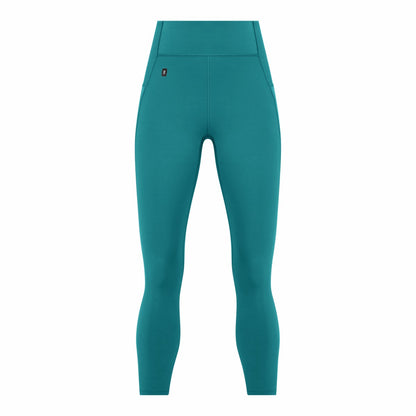 On United States Trending / Women's Train Tights 7/8 - Abyss