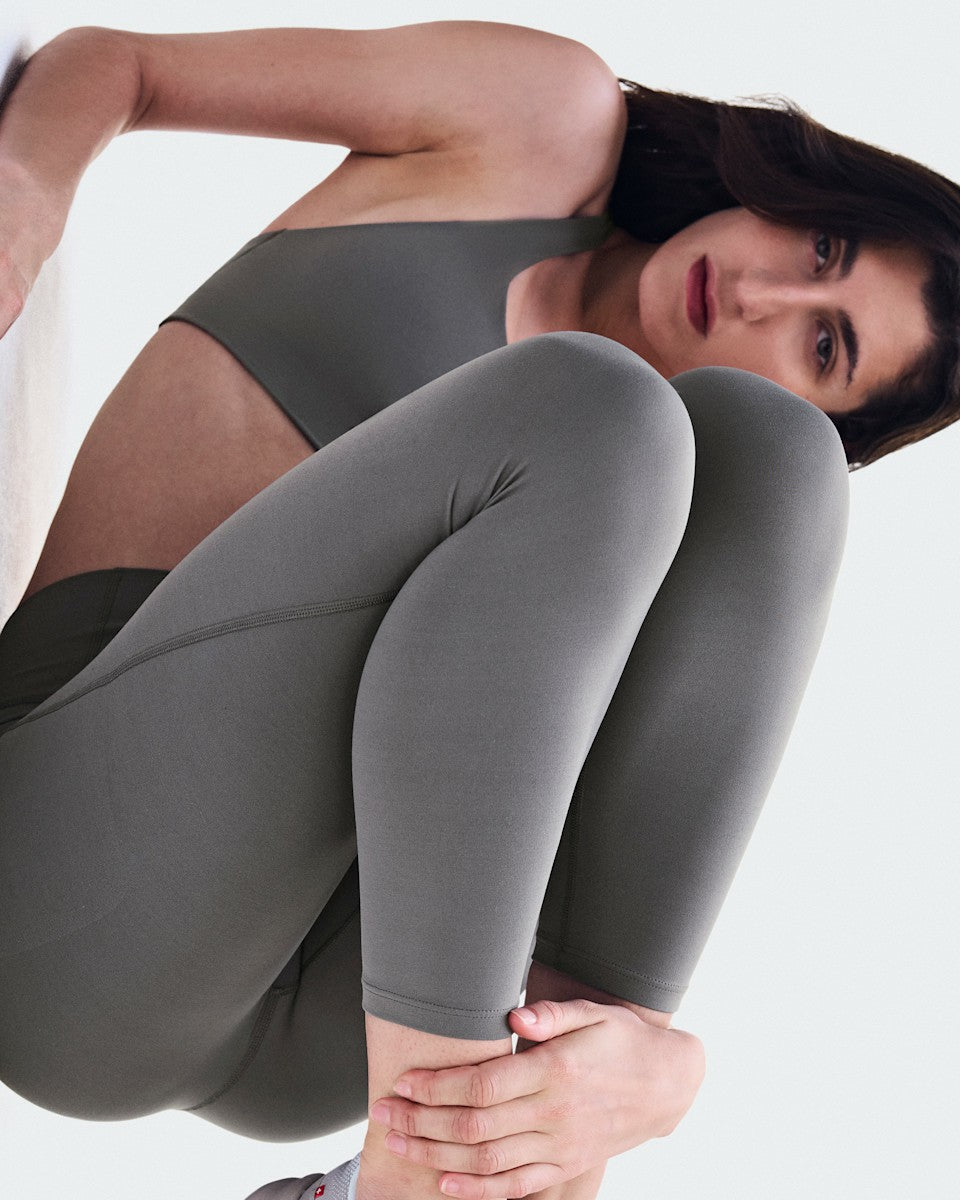 On United States Everyday / Women's Studio Leggings 7/8 - Ember