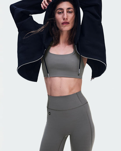 On United States Everyday / Women's Studio Leggings 7/8 - Ember