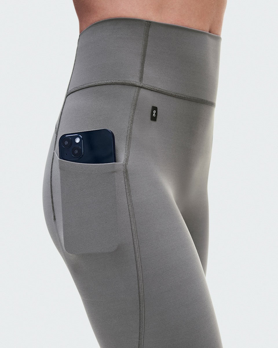 On United States Everyday / Women's Studio Leggings 7/8 - Ember