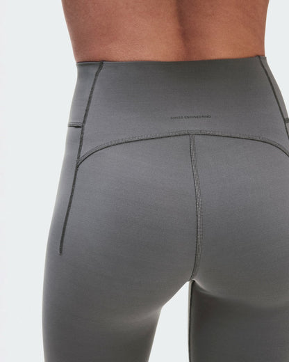 On United States Everyday / Women's Studio Leggings 7/8 - Ember