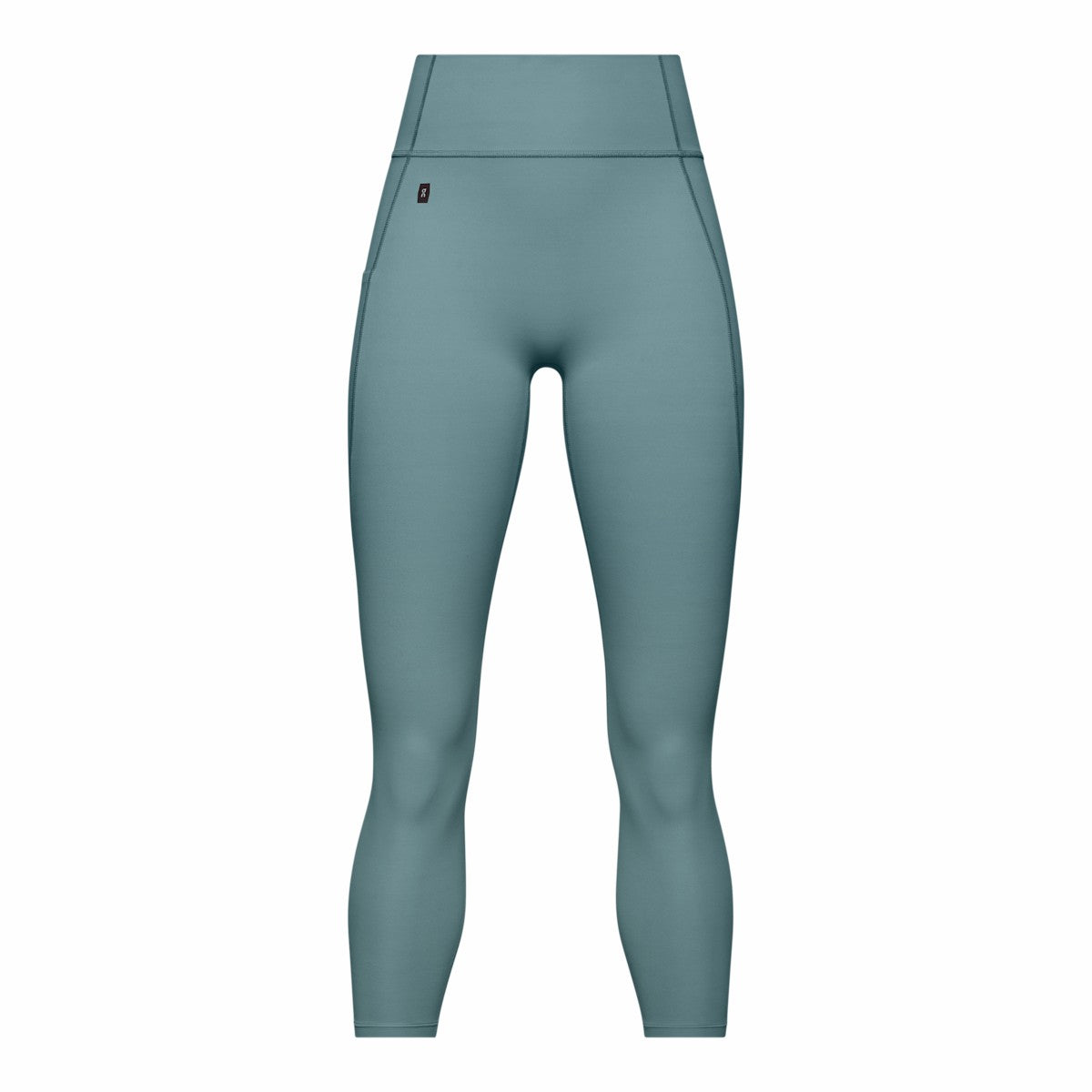 On United States Top Pick / Women's Studio Leggings 7/8 - Agave