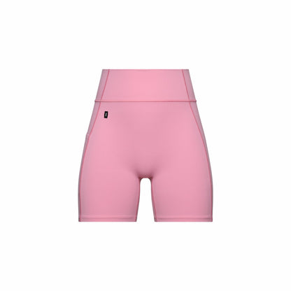 On United States Customer Favorite / Women's Studio Leggings Short 6" - Agave