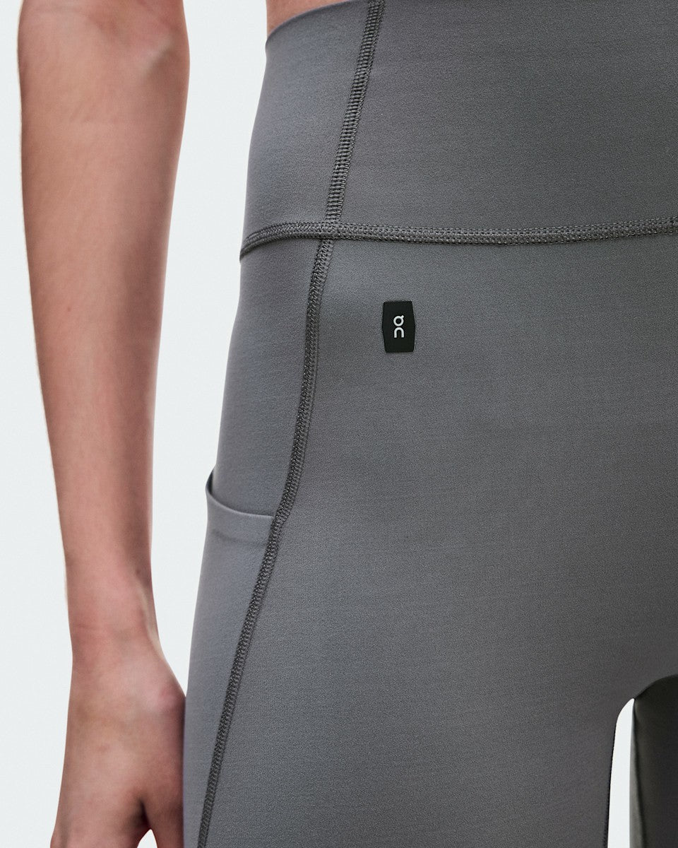 On United States Popular / Women's Studio Leggings - Ember