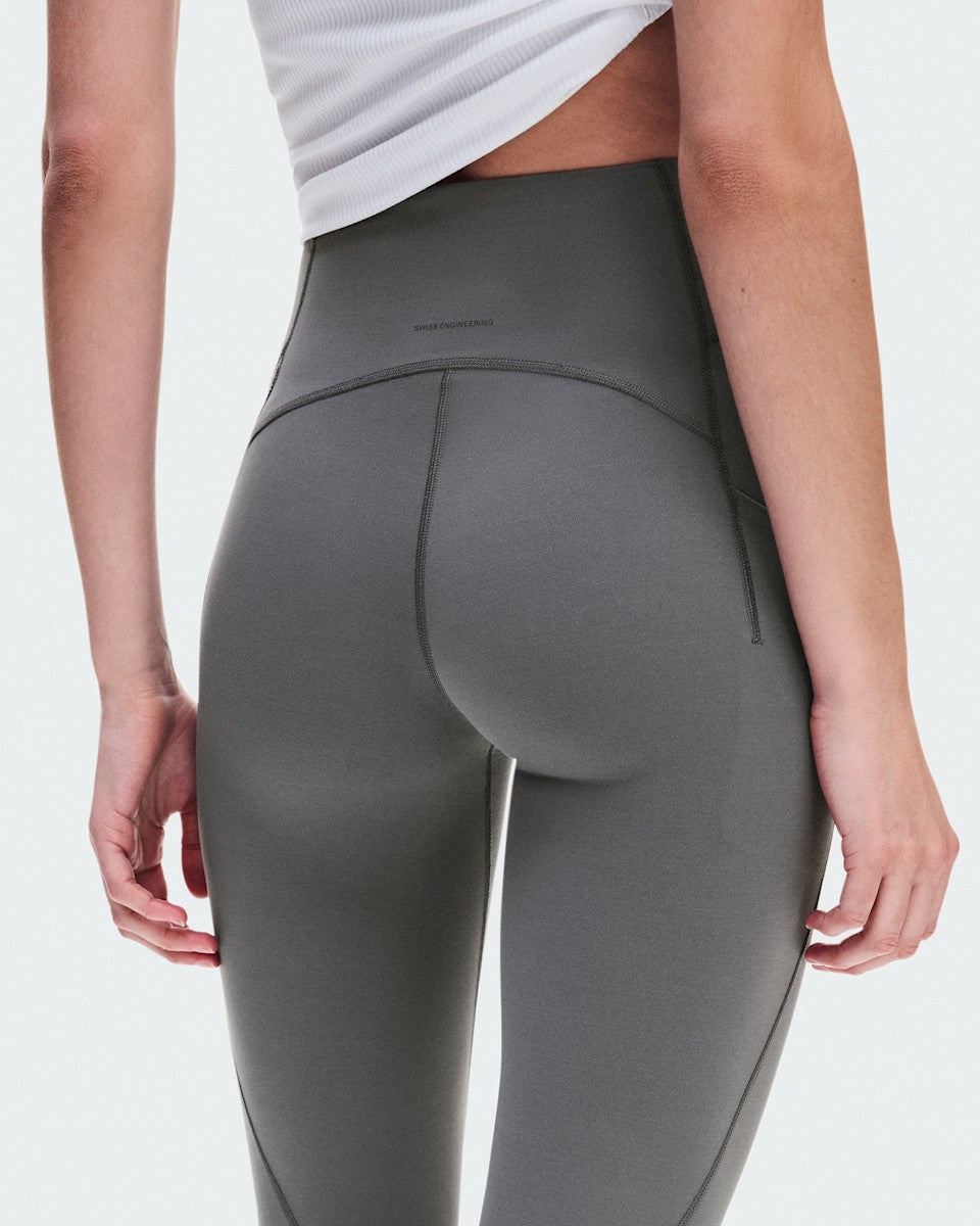 On United States Popular / Women's Studio Leggings - Ember