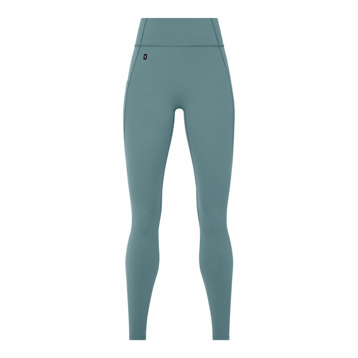 On United States Value / Women's Studio Leggings - Magnolia
