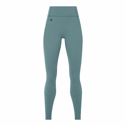 On United States Value / Women's Studio Leggings - Magnolia