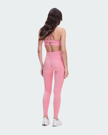 On United States Value / Women's Studio Leggings - Magnolia