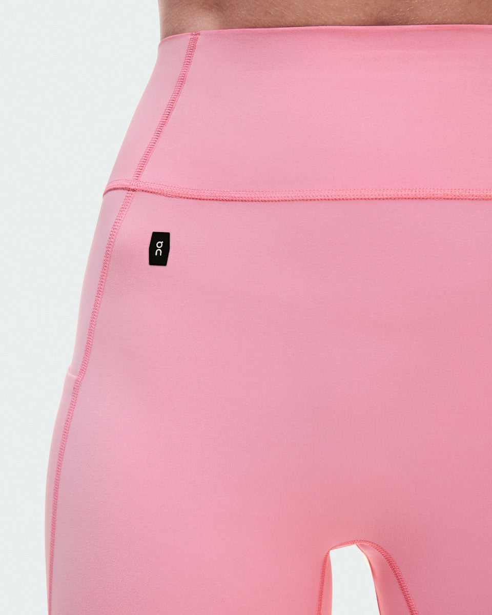 On United States Value / Women's Studio Leggings - Magnolia