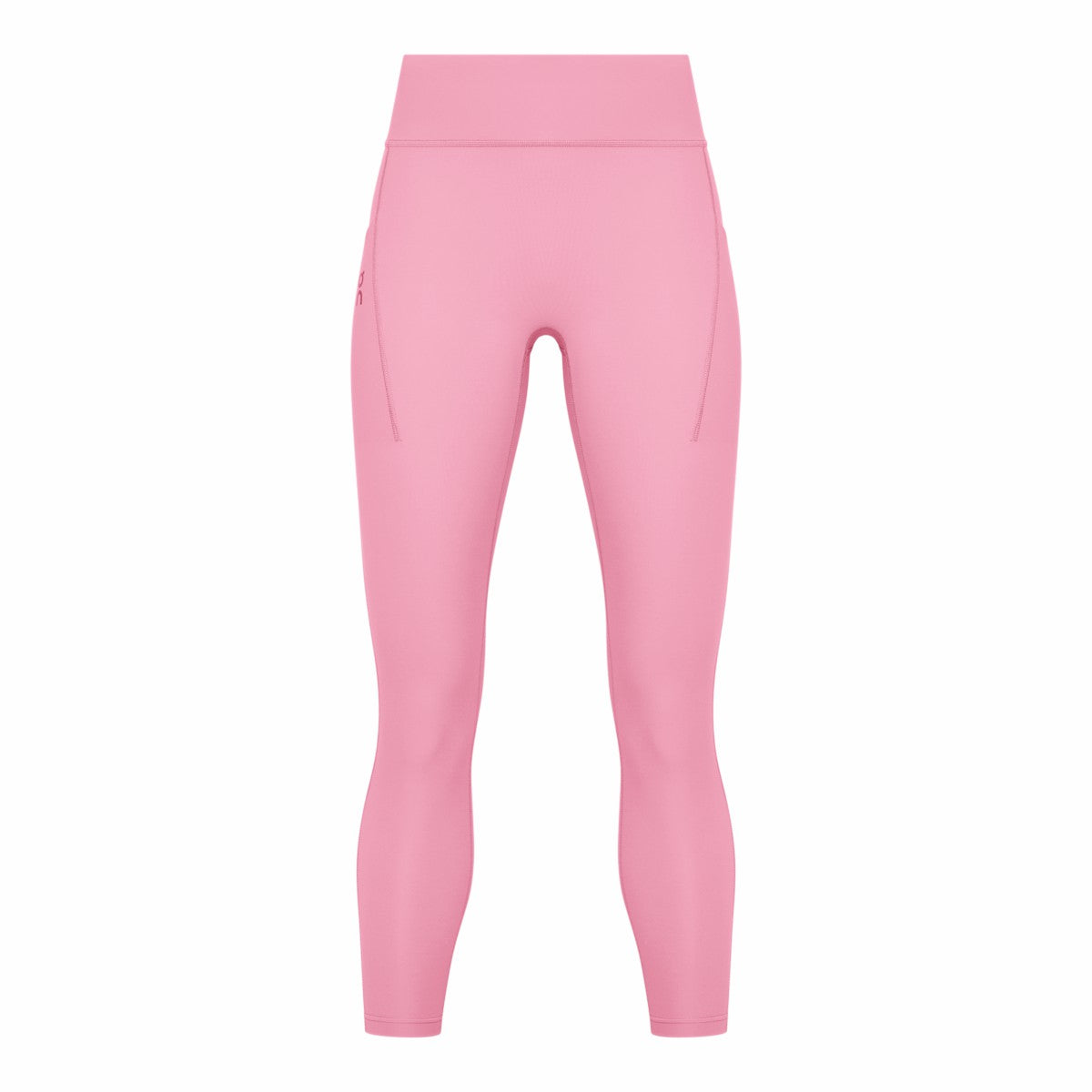 On United States Latest / Women's Performance Tights 7/8 - Aquamarine