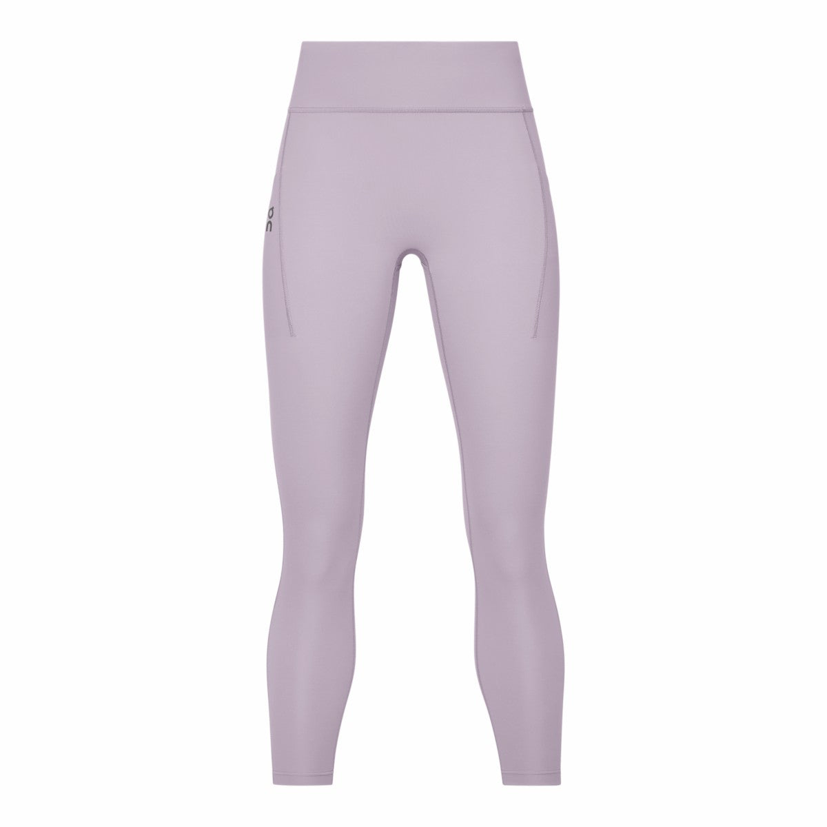 On United States Latest / Women's Performance Tights 7/8 - Aquamarine
