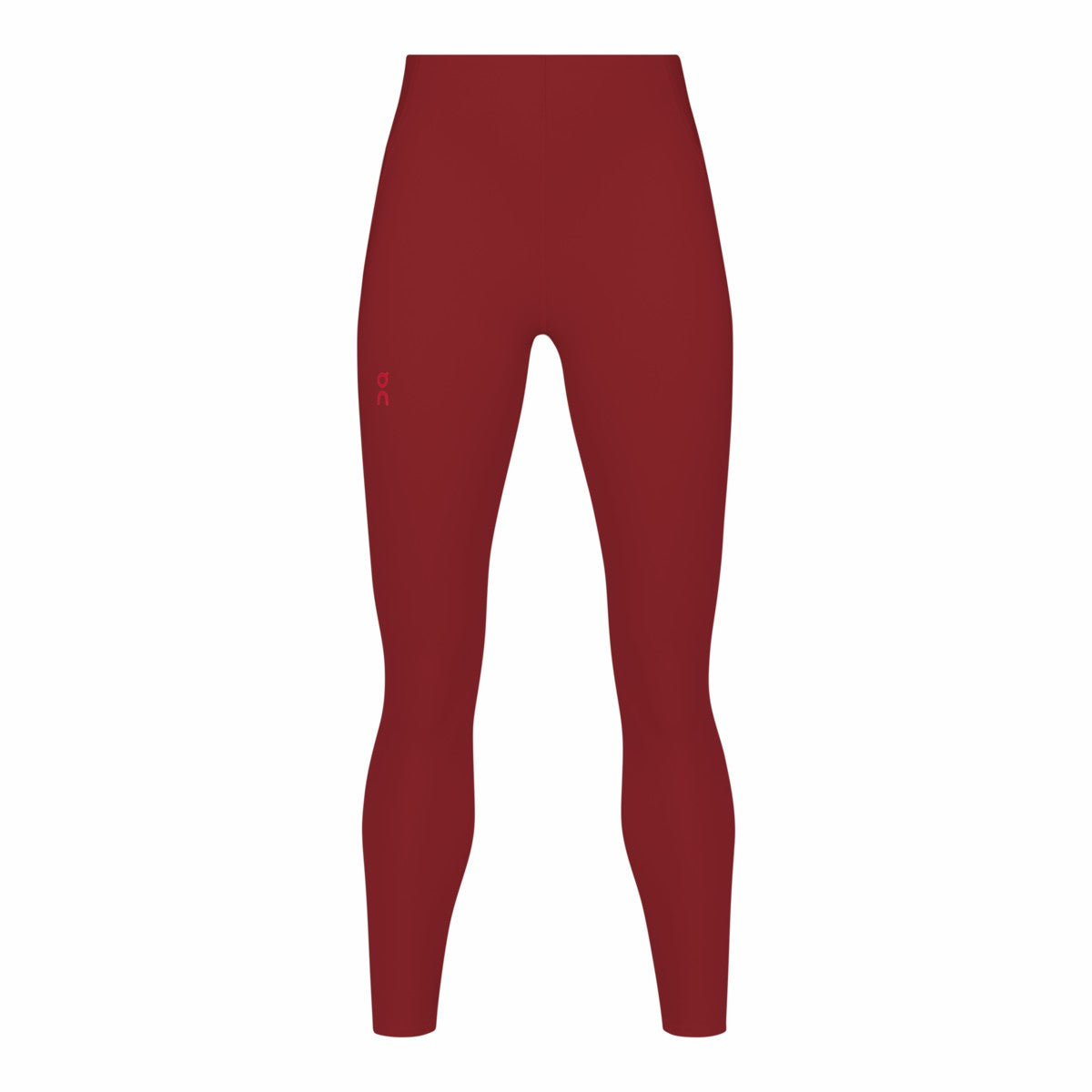 On United States Classic / Women's Train Tights 7/8 Year of the Horse - Sienna