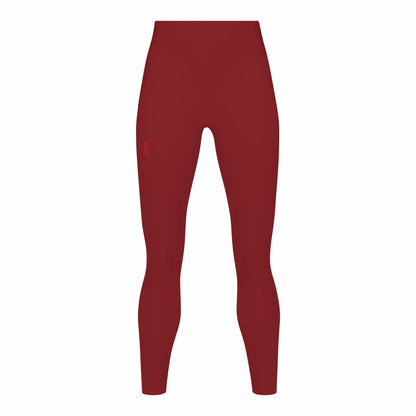On United States Classic / Women's Train Tights 7/8 Year of the Horse - Sienna