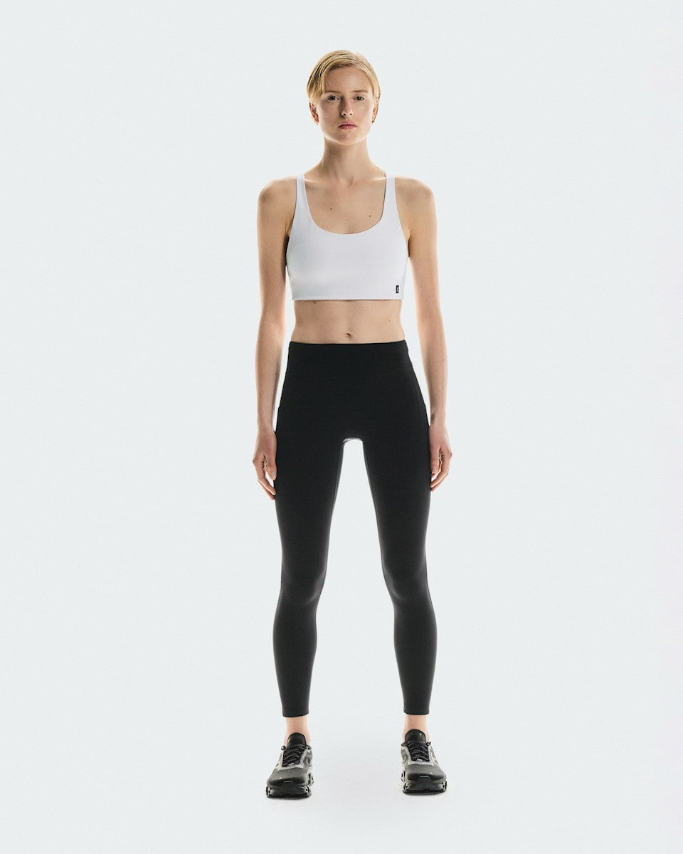 On United States Deals / Women's Performance Tights Winter - Black