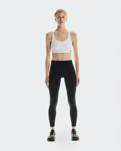 On United States Deals / Women's Performance Tights Winter - Black