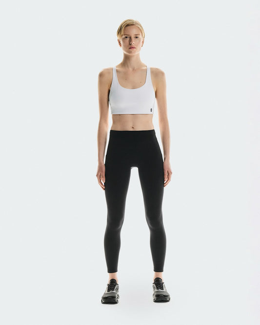 On United States Deals / Women's Performance Tights Winter - Black
