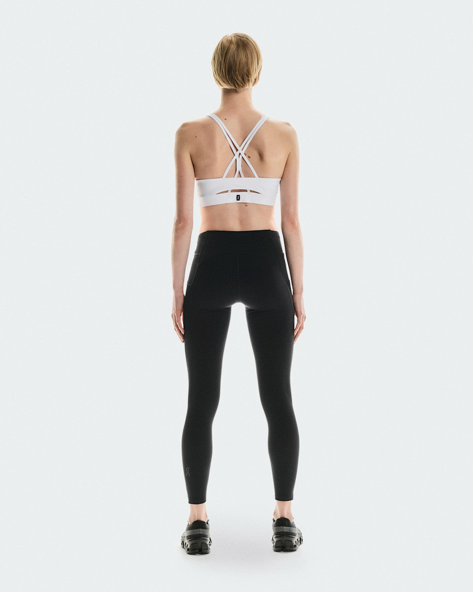On United States Deals / Women's Performance Tights Winter - Black