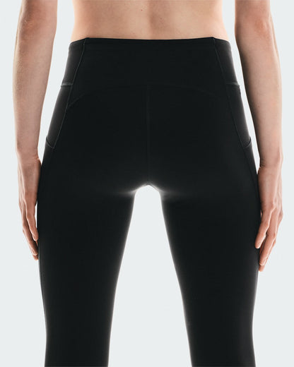 On United States Deals / Women's Performance Tights Winter - Black
