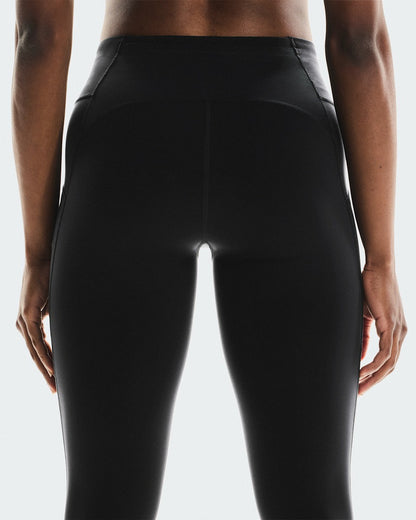 On United States Discount / Women's Performance Tights - Black