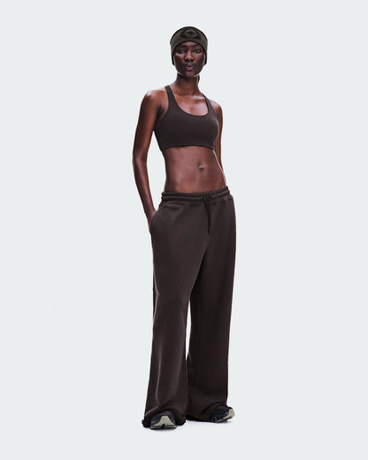 On United States Best Price / Women's Club Collective Pants FKA - Espresso
