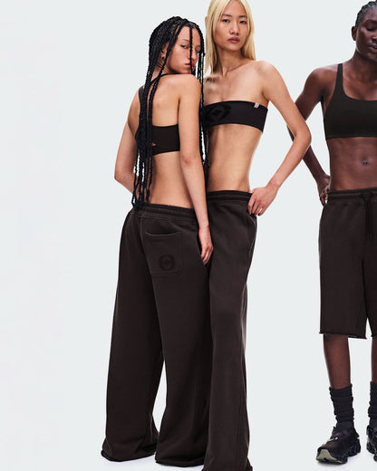 On United States Best Price / Women's Club Collective Pants FKA - Espresso