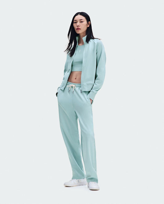On United States Value / Women's Courtside Pants - Brook