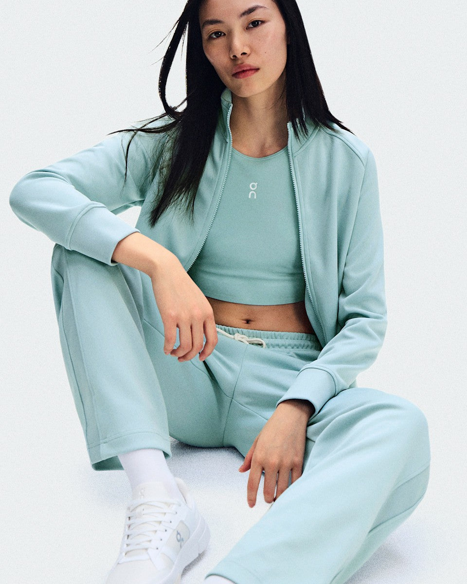 On United States Value / Women's Courtside Pants - Brook