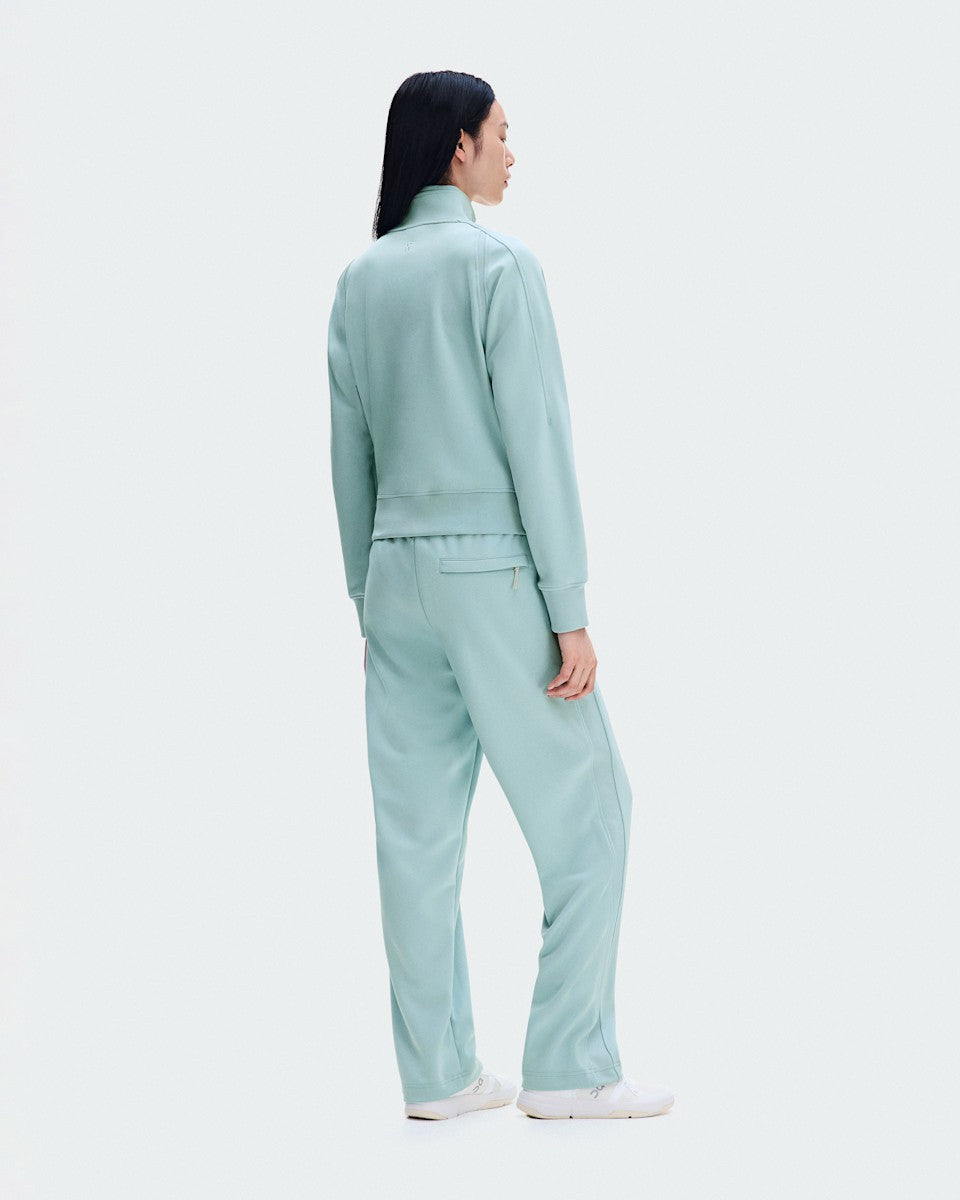 On United States Value / Women's Courtside Pants - Brook