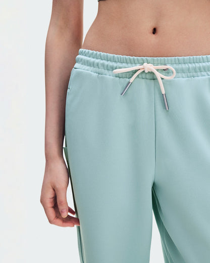 On United States Value / Women's Courtside Pants - Brook
